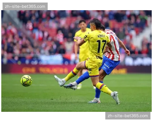 马竞客场进球能力不足 莫利纳世界波难掩进攻乏力